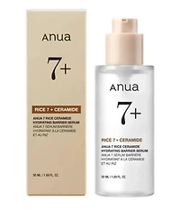 Anua 7 Rice Ceramide Hydrating Barrier Serum 50ml