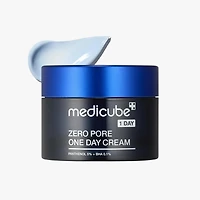 Medicube Zero Pore One Day Cream 50ml