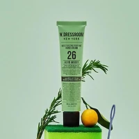 W. Dressroom Moisturizing Perfume Hand Cream (10 Scents)