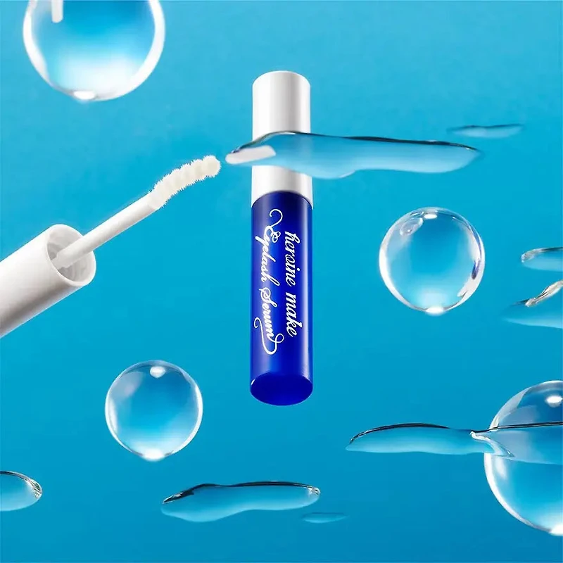 KissMe Heroine Make Eyelash Serum EX 5.5g
