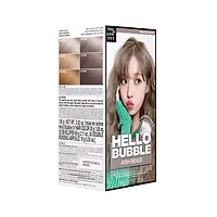 MISE EN SCENE Hello Bubble 10AB Ash Beige 2025 (Winter-Aespa) 100g