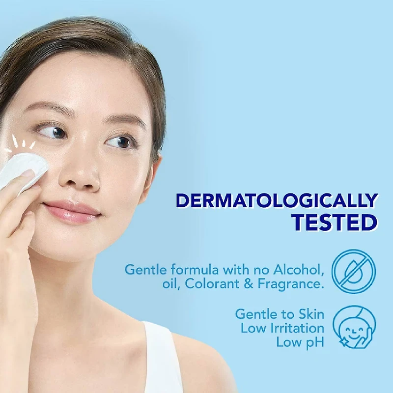 Shiseido Senka All Clear Sheet Moist 30pcs