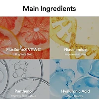 Abib Glutathiosome Crème Vita Tube 75ml