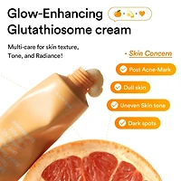 Abib Glutathiosome Crème Vita Tube 75ml