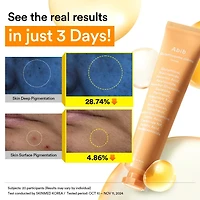 Abib Glutathiosome Crème Vita Tube 75ml