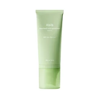 ABIB Heartleaf Mild Sunscreen SPF 50+ 50ml
