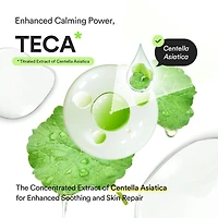 Abib Heartleaf TECA Capsule Serum Calming Drop 50ml