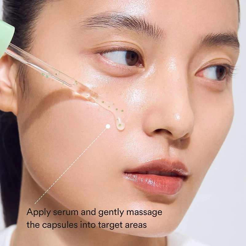 Abib Heartleaf TECA Capsule Serum Calming Drop 50ml