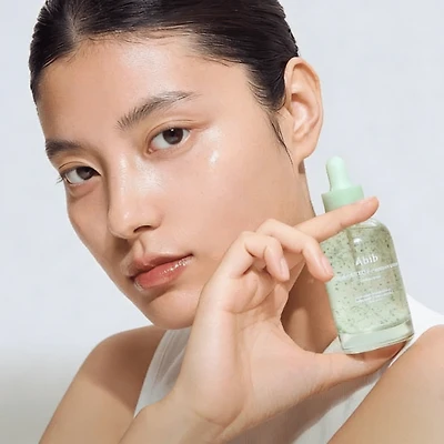 Abib Heartleaf TECA Capsule Serum Calming Drop 50ml