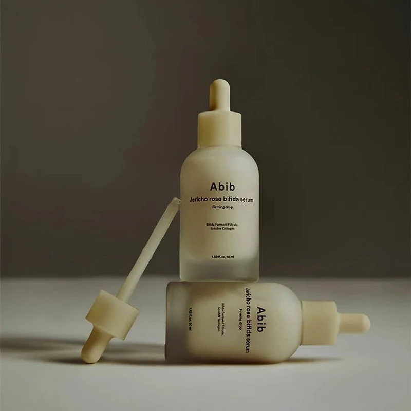 ABIB Jericho Rose Bifida Serum Firming Drop 50ml
