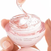 ABIB PDRN Collagen Lip Mask Glazed Jelly 11g