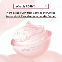 ABIB PDRN Collagen Lip Mask Glazed Jelly 11g