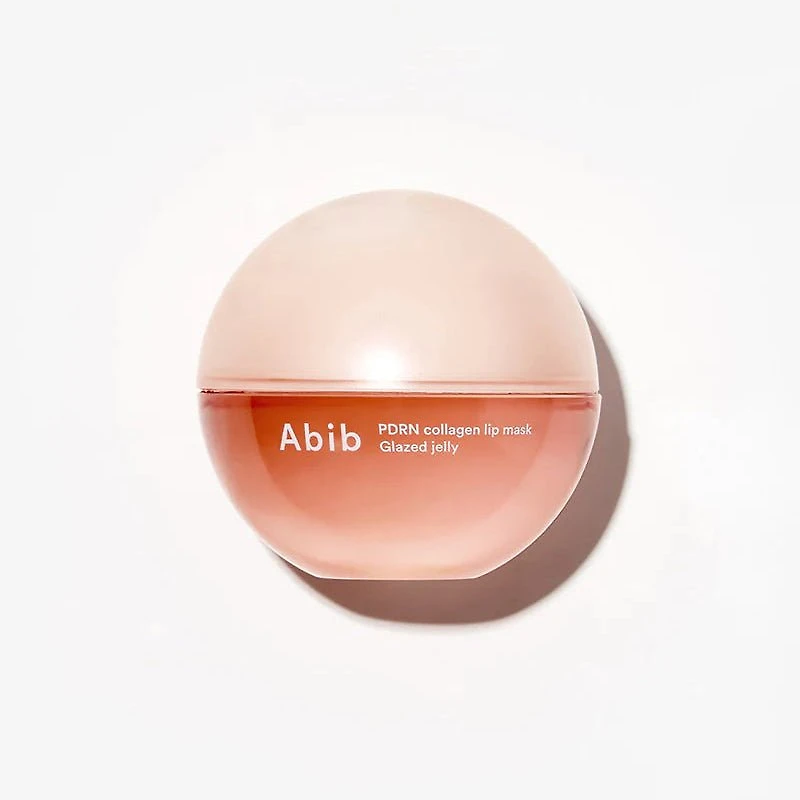 ABIB PDRN Collagen Lip Mask Glazed Jelly 11g