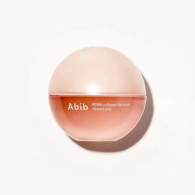 ABIB PDRN Collagen Lip Mask Glazed Jelly 11g