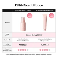 Abib PDRN Glow Serum 4.0 Pump 30ml
