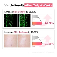 Abib PDRN Glow Serum 4.0 Pump 30ml
