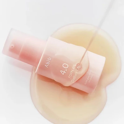 Abib PDRN Glow Serum 4.0 Pump 30ml