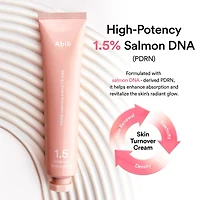 Abib PDRN Intensive Creme 1.5 Tube 75ml