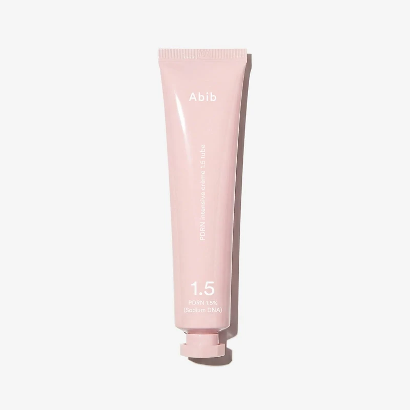 Abib PDRN Intensive Creme 1.5 Tube 75ml