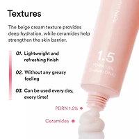 Abib PDRN Intensive Creme 1.5 Tube 75ml
