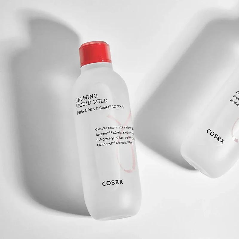 COSRX AC Collection Calming Liquid Mild 125ml