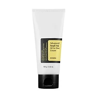COSRX Advanced Snail 92 All One Cream (Tube）