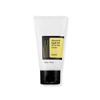 COSRX Advanced Snail 92 All One Cream (Tube）