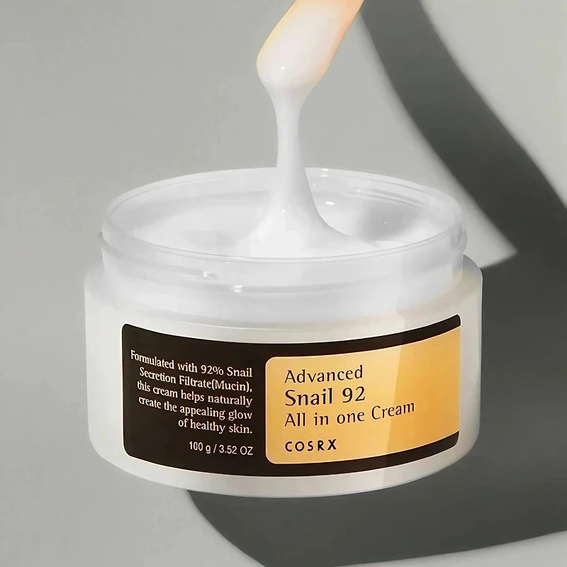 COSRX Advanced Snail 92 All In One Cream 100ml