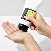 COSRX Advanced Snail Mucin Power Gel Cleanser 150ml