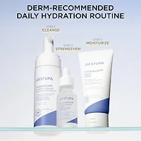 AESTURA Atobarrier 365 Bubble Cleanser 150ml