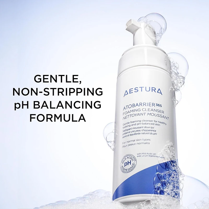 AESTURA Atobarrier 365 Bubble Cleanser 150ml