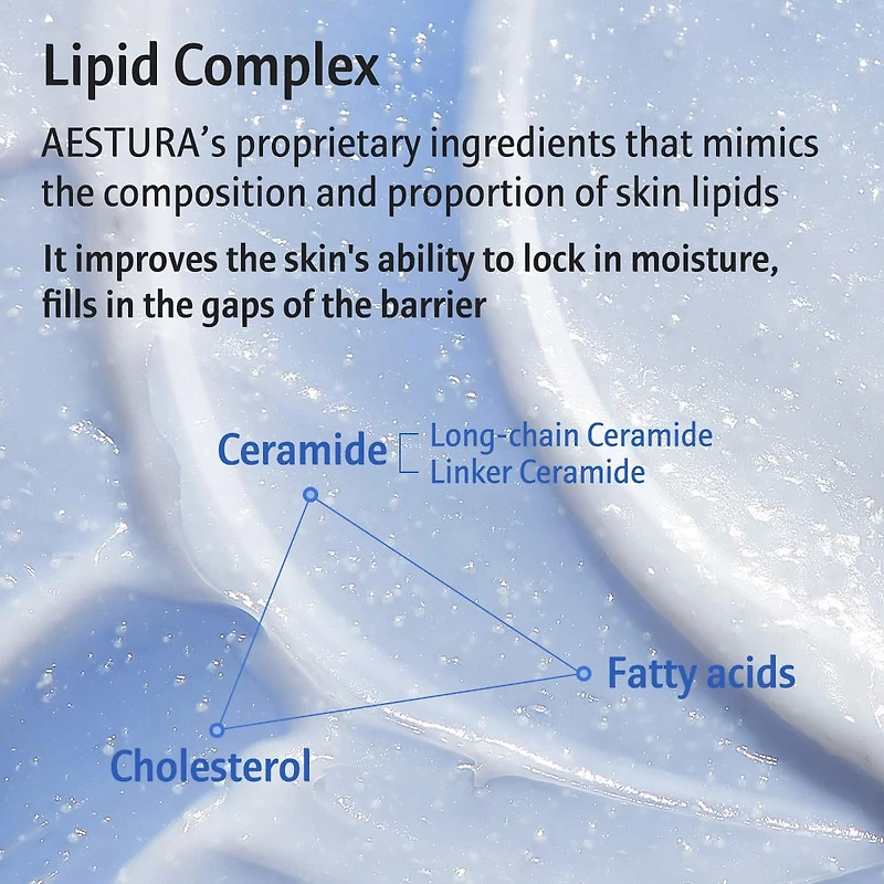 AESTURA Atobarrier 365 Cream (2 Sizes)