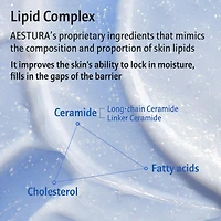 AESTURA Atobarrier 365 Cream (2 Sizes)