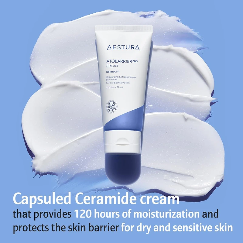 AESTURA Atobarrier 365 Cream (2 Sizes)
