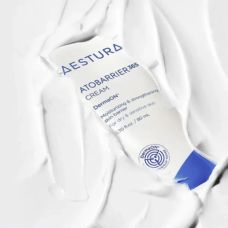 AESTURA Atobarrier 365 Cream (2 Sizes)