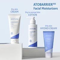 AESTURA Atobarrier 365 Cream (2 Sizes)