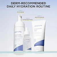 AESTURA Atobarrier 365 Gentle Foaming Cleanser 150ml (New)