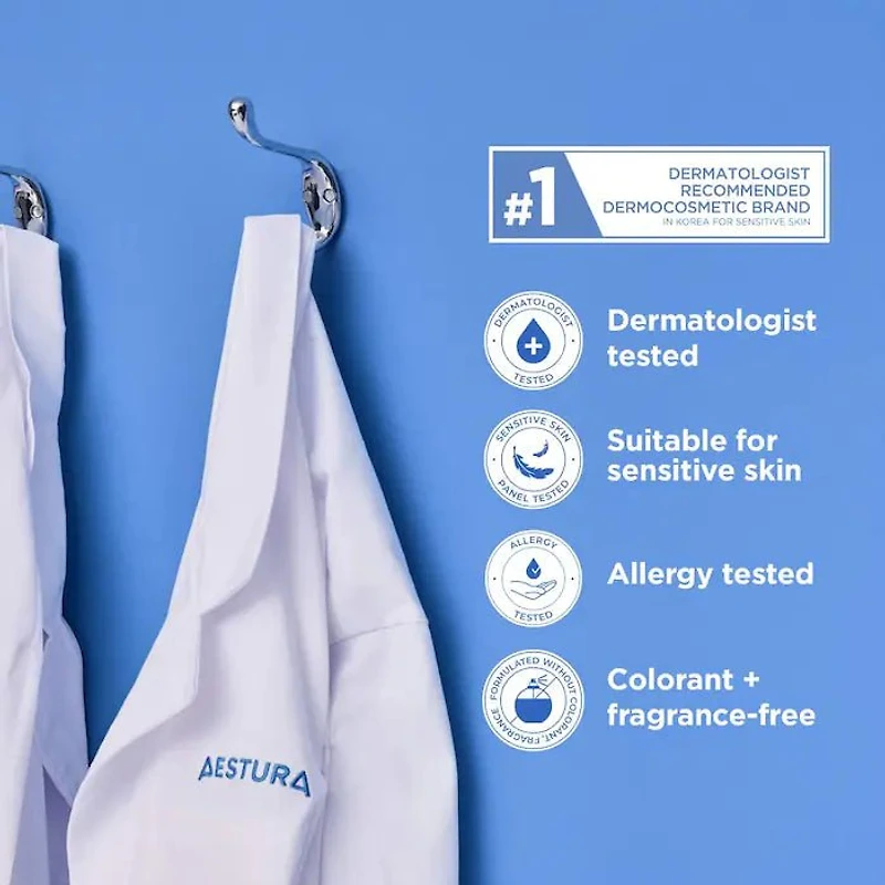 AESTURA Atobarrier 365 Hydro Essence 200ml