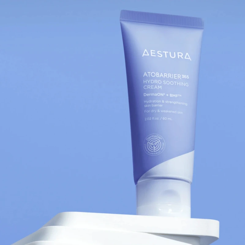 AESTURA Atobarrier 365 Hydro Soothing Cream 60ml