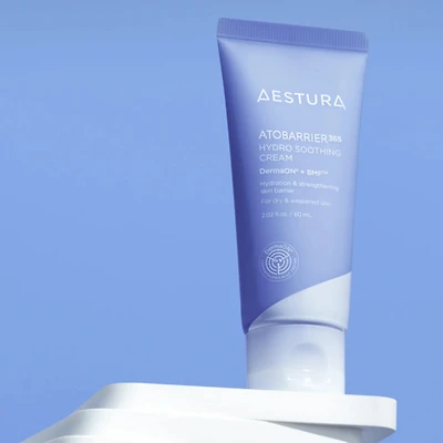 AESTURA Atobarrier 365 Hydro Soothing Cream 60ml