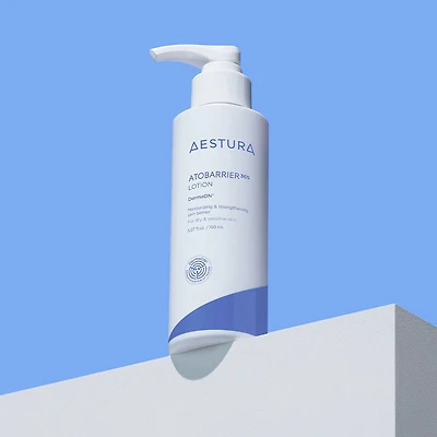 AESTURA Atobarrier 365 Lotion (2 Sizes)