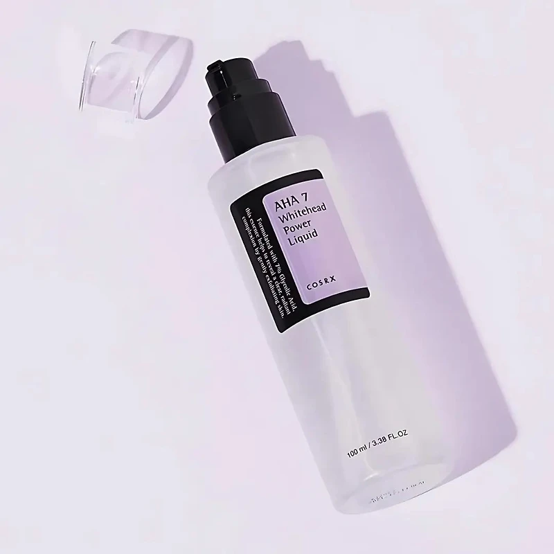COSRX AHA 7 Whitehead Power Liquid 100ml