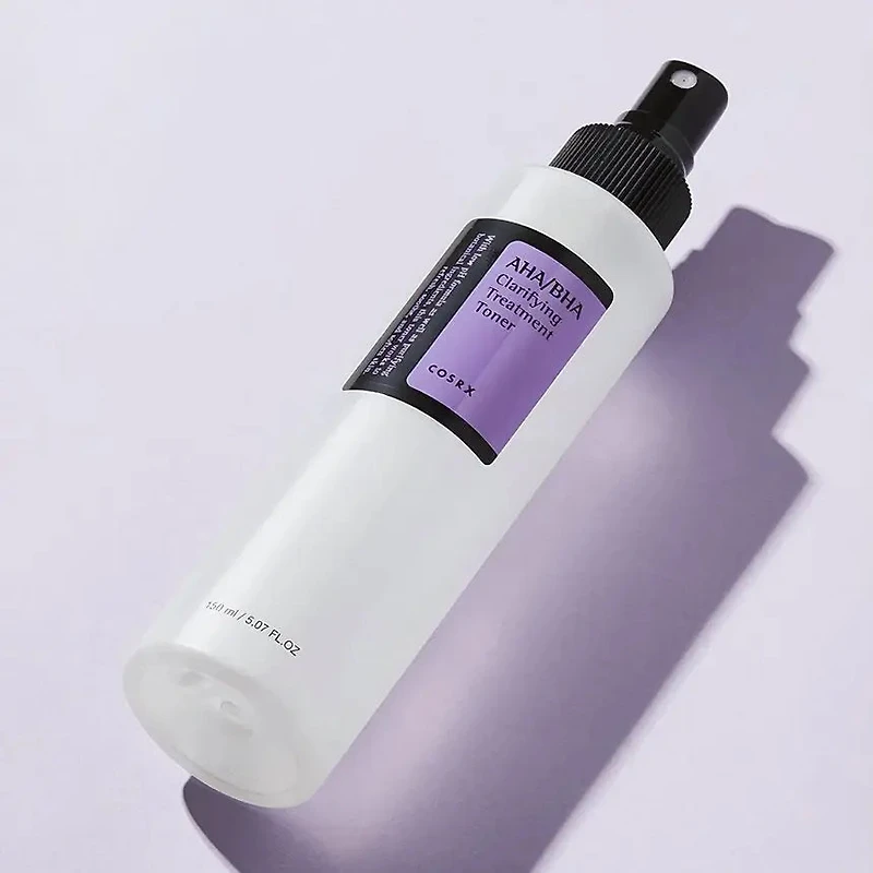 COSRX AHA BHA Clarifying Treatment Toner 150ml