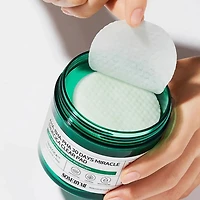Some by Mi AHA BHA PHA Miracle Clear Pad 70pcs