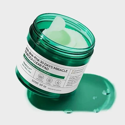 Some by Mi AHA BHA PHA Miracle Clear Pad 70pcs