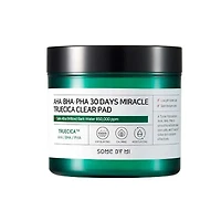Some by Mi AHA BHA PHA Miracle Clear Pad 70pcs