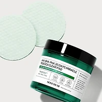 Some by Mi AHA BHA PHA Miracle Clear Pad 70pcs