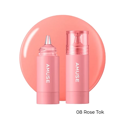 Amuse Cheek Tok 5.5ml (8 Colors)