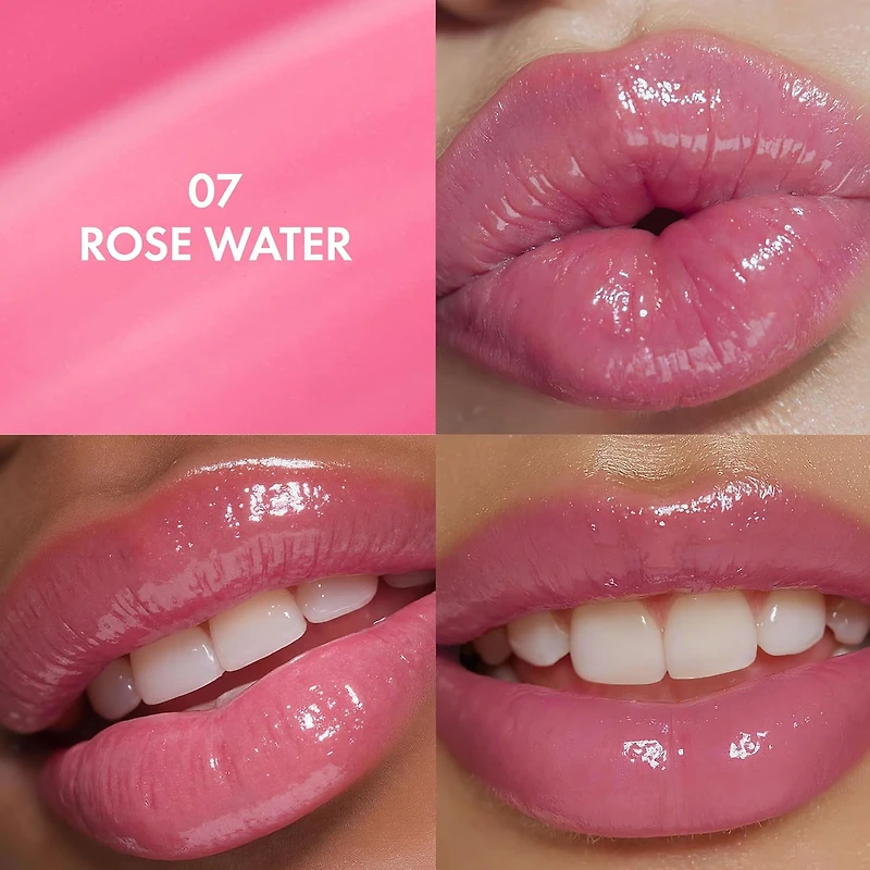 Amuse Dew Tint 4g #07 Rose Water (Clearance)