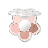 Amuse Flora Eye Palette 4.5g